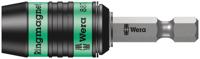 Wera 887/4 RR Rapidaptor Universele Bithouder met Ringmagneet, 1/4 duim x 57 mm x 1/4 duim - 1 stuk(s) - 05052490001