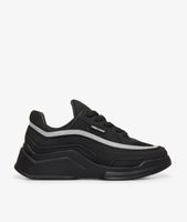 CERO NINE Fort K-299 sneakers | maat 37 | zwart