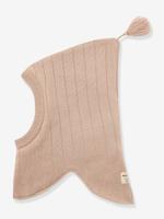 Unisex babykleding beige