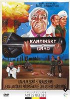 Karminsky Grad - DVD (9789461870889) - thumbnail