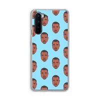 Kanye Call Me?: OnePlus Nord Transparant Hoesje