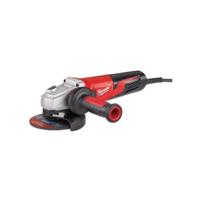 Milwaukee haakse slijpmachine - AGV 15-125 XE - 1550W - ∅125mm