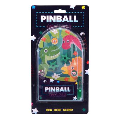 Johntoy flipperspel pinball