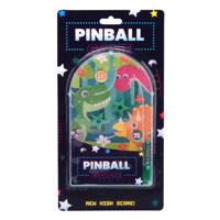 Johntoy flipperspel pinball