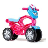 Loopmotor Moltó 21201 Roze 53 cm (52 x 20 x 44 cm)