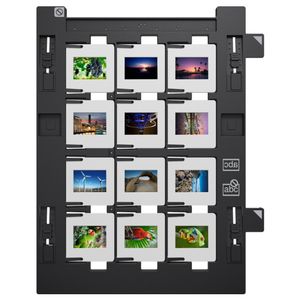 Epson V800/850 diahouder
