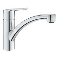 GROHE - Miscelatore monocomando per lavabo