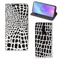 Xiaomi Mi 9T Pro | Hoesje maken | Slangenprint