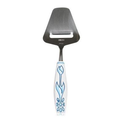Boska - Kaasschaaf Mini Delfts Blauw (30-70-72) Boska - Kaasschaaf Mini Delfts Blauw (30-70-72)