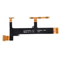 Power-knop Flex kabel voor Sony Xperia XA