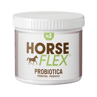 Horseflex Probiotica - 125 gr