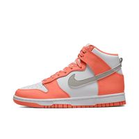 Nike Dunk High Crimson Bliss