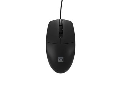 NATEC NMY-1987 muis USB Type-A Optisch