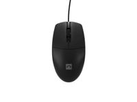 NATEC NMY-1987 muis USB Type-A Optisch