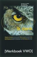 Ik denk/Cogito (Paperback)