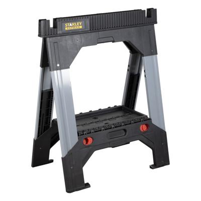 Stanley Koffers FatMax® Uitschuifbare Metalen Zaagbok | 1-92-980 - 1-92-980