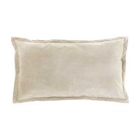 Kussen Basics Dove White 30x50cm