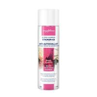 Prochemko stickerverwijderaar - spuitbus 500 ml - CH5098 - thumbnail