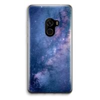 Nebula: Xiaomi Mi Mix 2 Transparant Hoesje