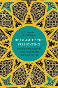 De Islamitische verlichting - Christopher de Bellaigue - ebook