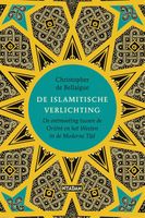 De Islamitische verlichting - Christopher de Bellaigue - ebook