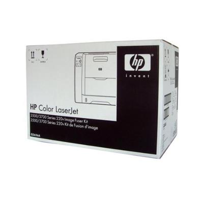 HP Q3656A fuser kit