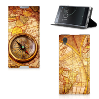 Sony Xperia L1 | Book Cover | Kompas