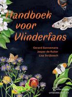 Handboek voor vlinderfans (Hardback)