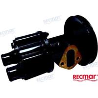 RM46-807151A8 - ZEEWATERPOMP 7.4 GENE.V Mercruiser