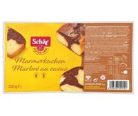 Dr Schar Marmorkuchen marmercake Dr Schar Marmorkuchen marmercake