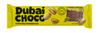 Dubai Choco Pistachio Bar