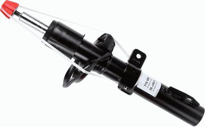 Sachs Schokdemper 316958