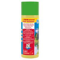 Sera Pond Filter Biostart 250ml - Actieve Biologische Vijver Filterstarter voor Kristalhelder Water