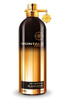 Montale Paris Intense Black Aoud Extrait de Parfum 100ml | Unisex Parfum