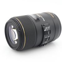 Sigma 105mm F/2.8 EX DG Macro OS HSM Nikon FX occasion