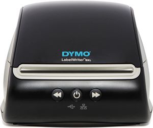 Dymo beletteringsysteem LabelWriter 5XL