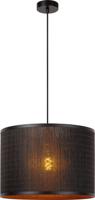 Hanglamp Tagalog zwart