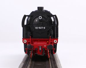 Piko H0 50632 H0 stoomlocomotief BR 83.10 van de DR DR IV