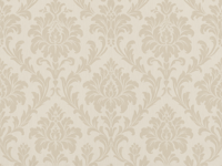 Grijze verticale strepen woonkamer behang