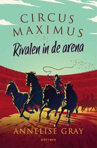 Rivalen in de arena (Paperback)