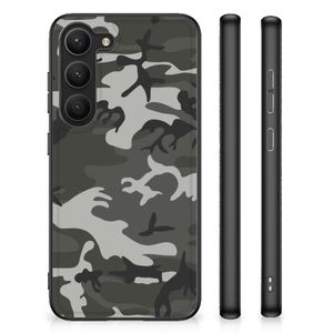 Samsung Galaxy S23 Back Case Army Light