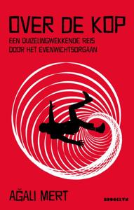 Over de kop (Paperback)