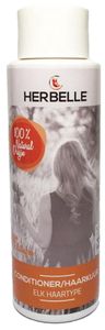 Herbelle BDIH Haarkuur Conditioner