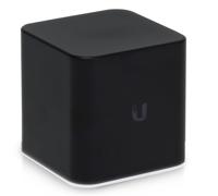 Ubiquiti airCube 867 Mbit/s Zwart Power over Ethernet (PoE)