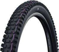 Schwalbe albert trail pro radial 27,5x2,50" tlr addix ultra soft e-50 folding tyre
