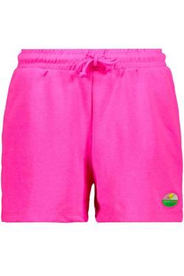Only Onlminna Sweat Shorts Cs Pr Swt Korte Broeken Knockout Pink