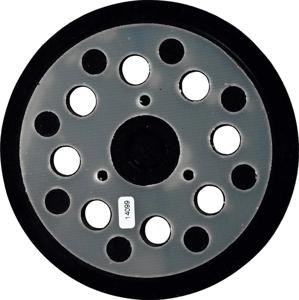 Makita 743081-8 Steunschijf 125mm