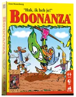 999 Games Boonanza