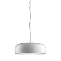 Flos Smithfield S LED Hanglamp - Wit - thumbnail