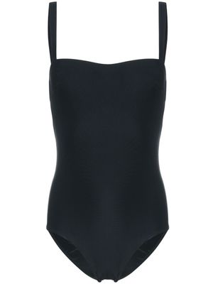 Matteau maillot de bain The Square - Noir